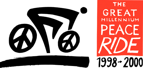 Great Millennium Peaceride