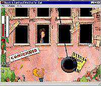 B&B - Let hit to head