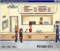 B&B - Let hit to head