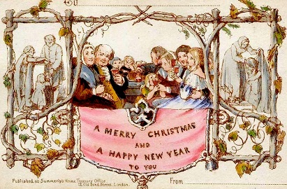 Pirmasis Kald atvirukas