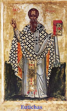 Eutichas