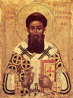 Saint-Gregory of Palama