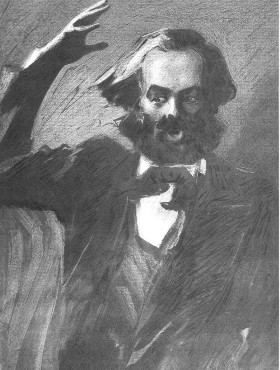 Karl Marx