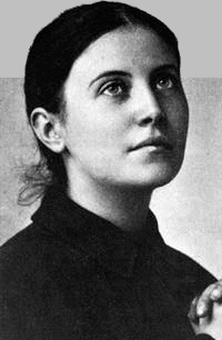 St.Gemma Galgani