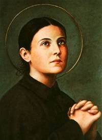 St.Gemma Galgani