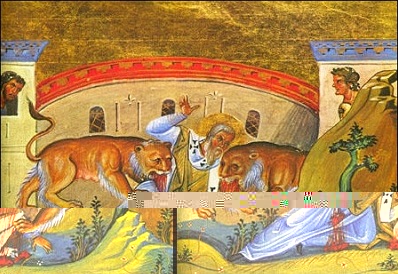 Ignacijaus draskymas