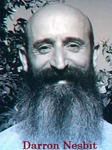 Darron Nesbit