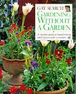 Gardening Without a Garden