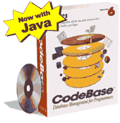 CodeBase 6