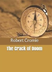 Robertas Kromis. Likimo smgis