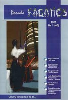 Dorado raganos, 2005