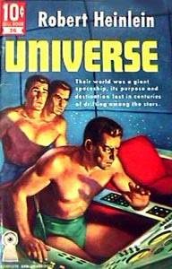 Universe of Robert Heinlein