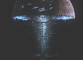 Magelano debesies Gaia