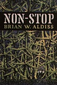 NON-STOP by Brian W. Aldiss