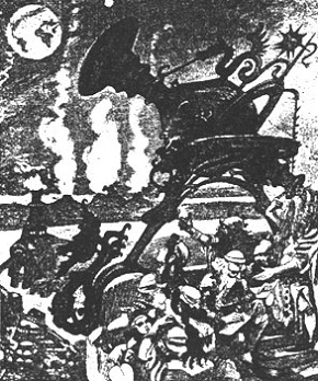 Fonvielio ryio aparatas