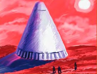 Antigravitacijos gabenimas