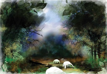 Sraig ant laito. N. Zoglik