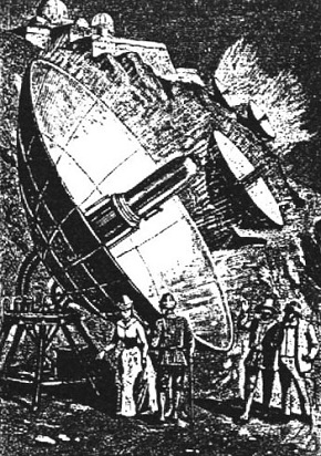 Lori: Saulės mašinos