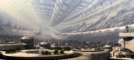 Future City