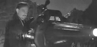 Giperboloid of Garin