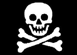 Flag Jolly Roger