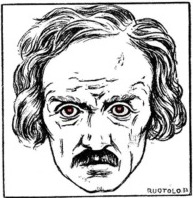 Edgar Allan Poe