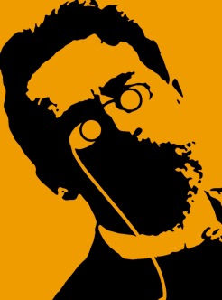 Antonas Pavloviius echovas