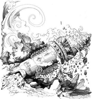 Poeminis grtas - laivas