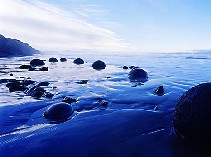 Lord of Rings, Landscape