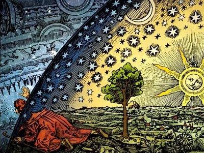 Plokia em ir dangaus sfera