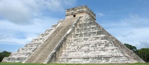 Piramid Quetzalcoatl