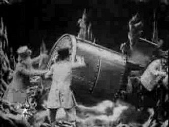 Jules Verne. De la Terre a la Lune