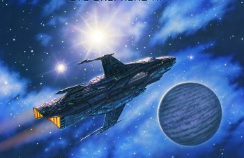 Verrhawk by Shepherd Art