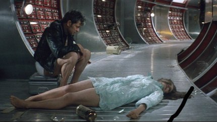 Stanislavas Lemas. Solaris