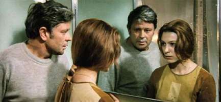 Stanislavas Lemas. Solaris