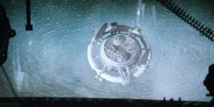 Stanislavas Lemas. Solaris