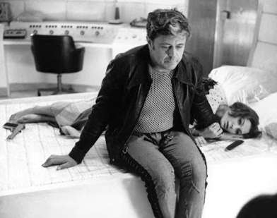 Stanislavas Lemas. Solaris