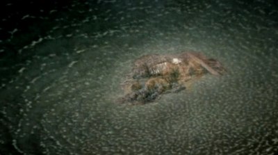 Stanislavas Lemas. Solaris