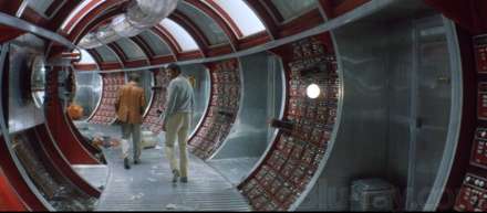 Stanislavas Lemas. Solaris