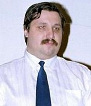 Dmitrijus Volodichinas