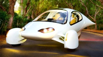 Car of Future