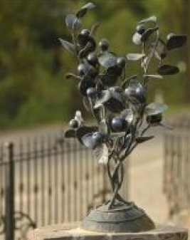 Paminklas Guklivo kaime