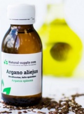 Argan Oil