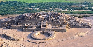 Peru Karalio kasinëjimai