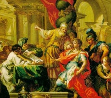 Alexander the Great. Magnus