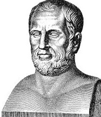 Theophrastus