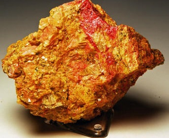 Theophrastus. Realgaras