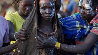 Genitalij mutiliacija