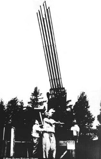 cloudbuster and Reich