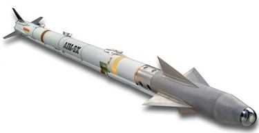 AIM 9X